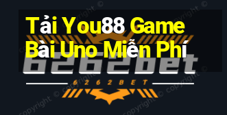 Tải You88 Game Bài Uno Miễn Phí