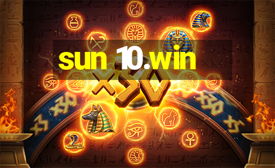 sun 10.win