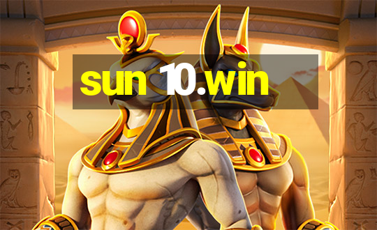 sun 10.win