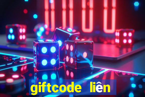 giftcode liên quân garena vn