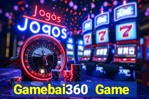 Gamebai360 Game Bài Bốc Club