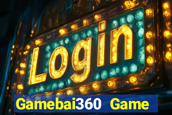 Gamebai360 Game Bài Bốc Club