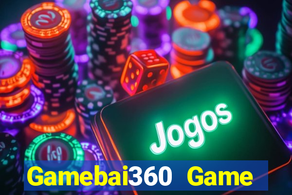 Gamebai360 Game Bài Bốc Club