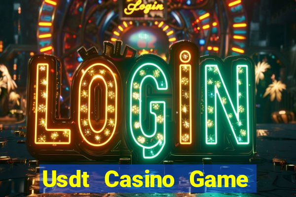 Usdt Casino Game Bài Kungfu