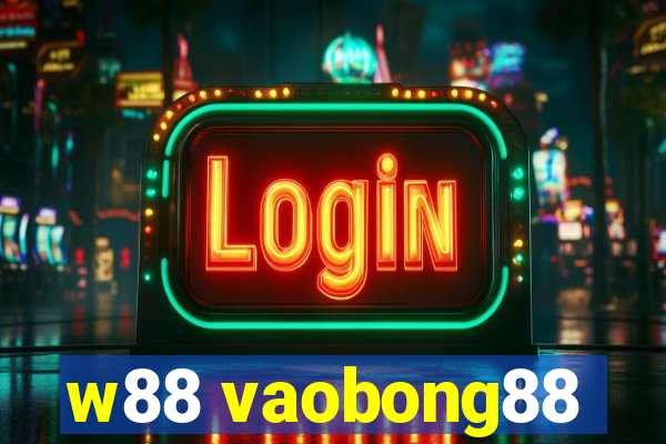 w88 vaobong88