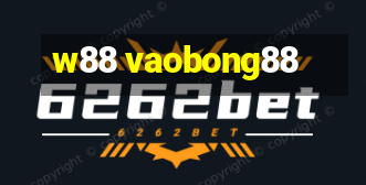 w88 vaobong88