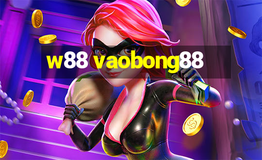 w88 vaobong88