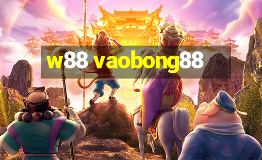 w88 vaobong88