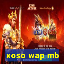 xoso wap mb