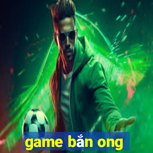 game bắn ong