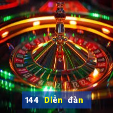 144 Diễn đàn game bài