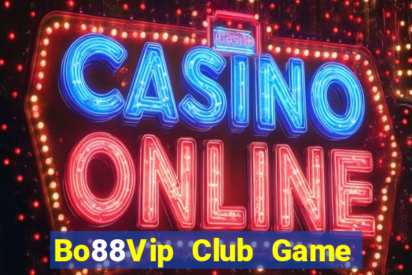 Bo88Vip Club Game Bài Solitaire