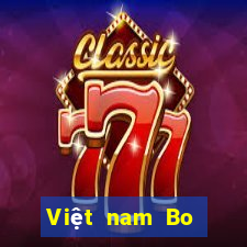 Việt nam Bo giải trí