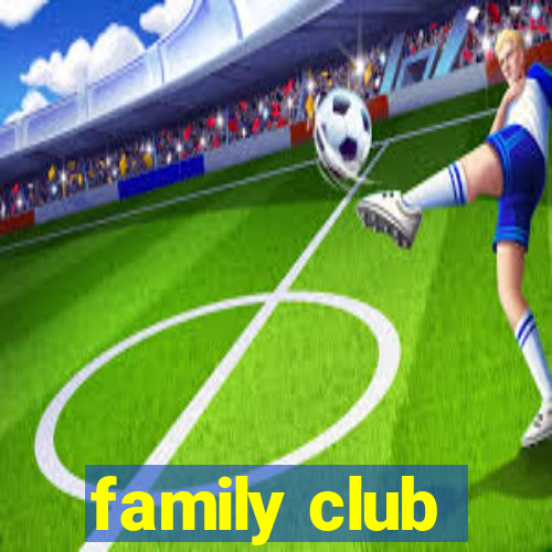 family club