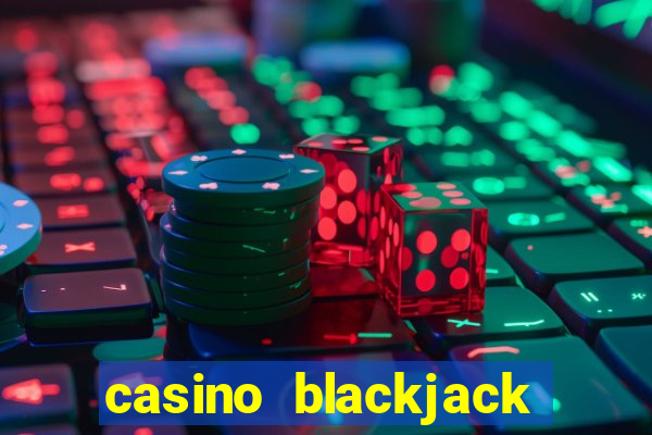 casino blackjack online free