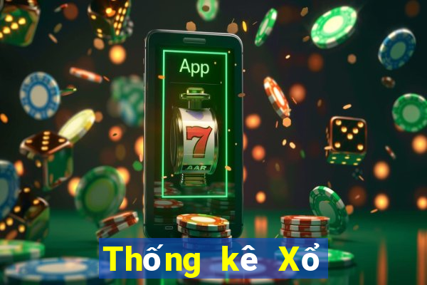 Thống kê Xổ Số điện toán 6x36 ngày 6