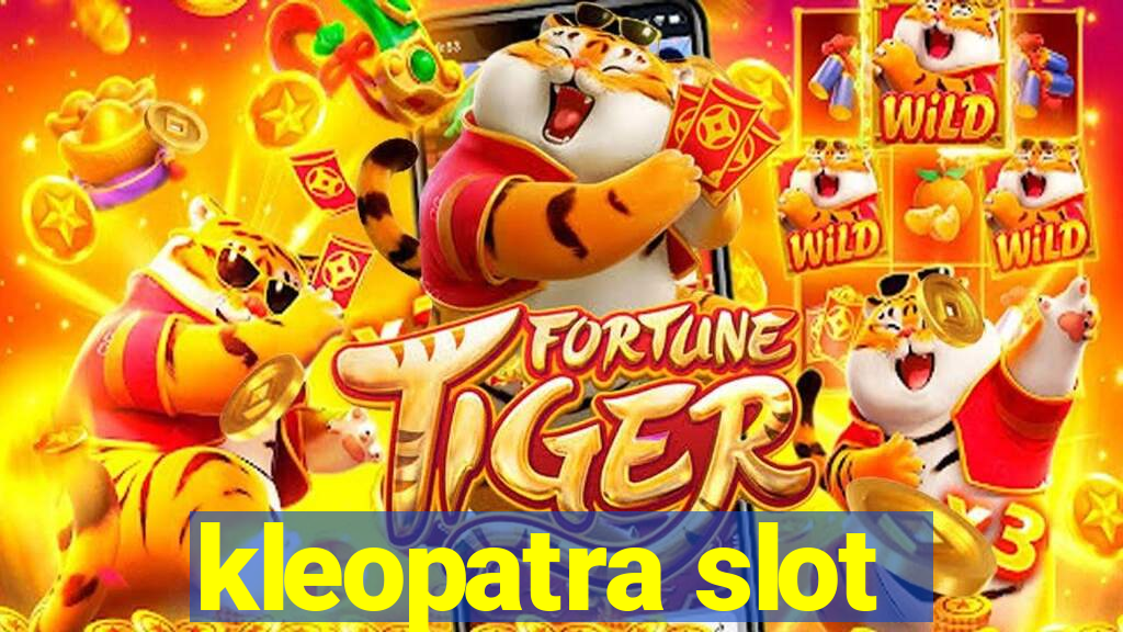 kleopatra slot