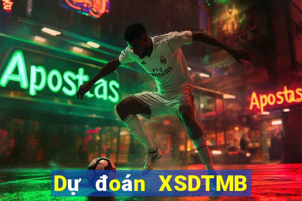 Dự đoán XSDTMB ngày 3