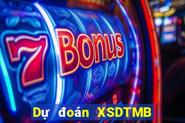 Dự đoán XSDTMB ngày 3