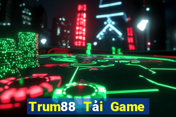 Trum88 Tải Game Bài B52