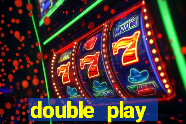 double play superbet slot