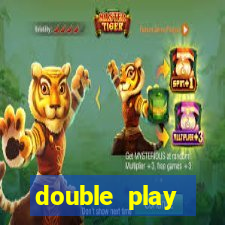 double play superbet slot