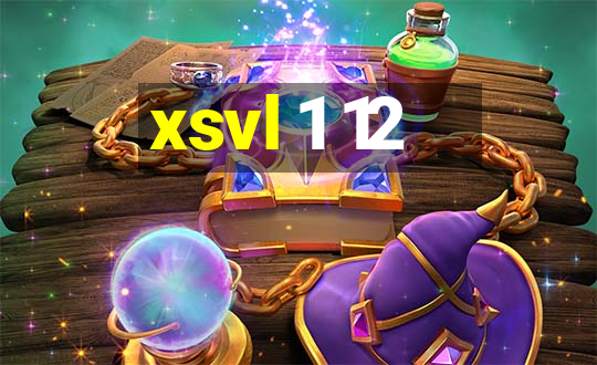 xsvl 1 12