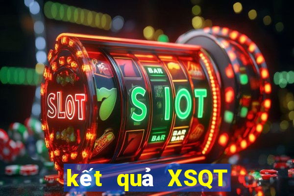 kết quả XSQT ngày 5