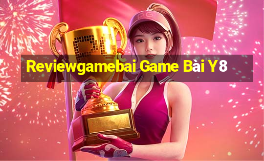 Reviewgamebai Game Bài Y8