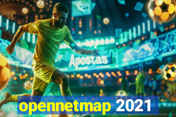 opennetmap 2021