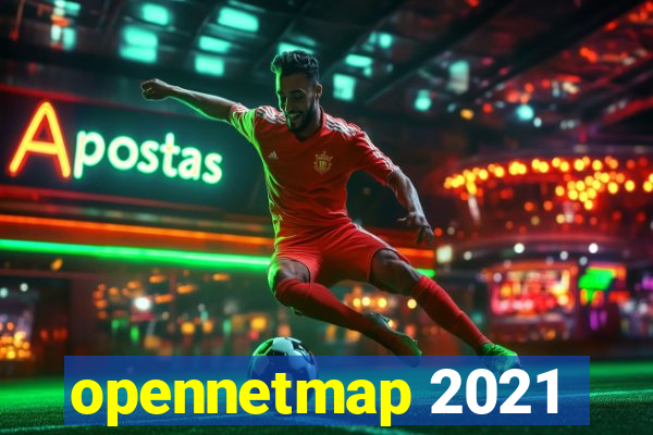 opennetmap 2021