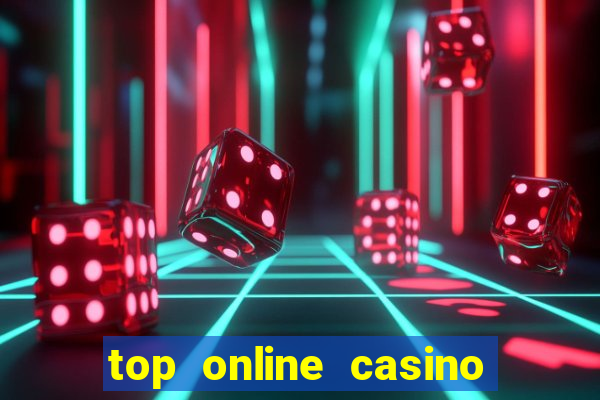 top online casino sites nz