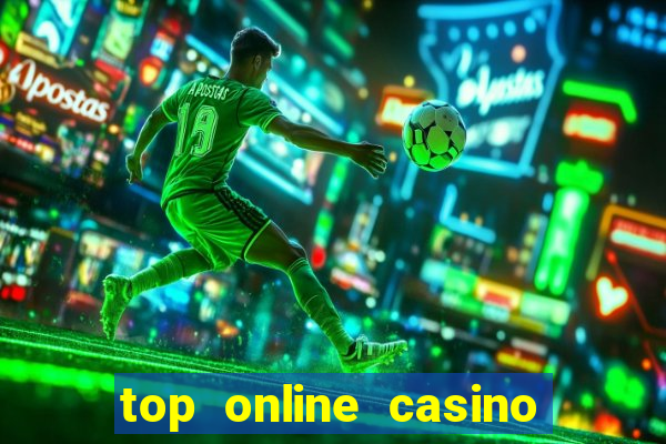 top online casino sites nz