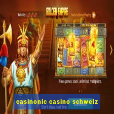 casinonic casino schweiz