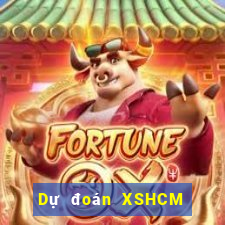 Dự đoán XSHCM ngày 19