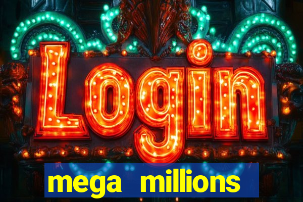 mega millions powerball jackpot