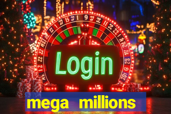 mega millions powerball jackpot