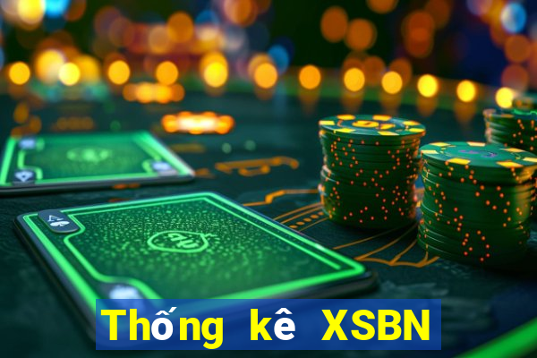 Thống kê XSBN thứ Ba