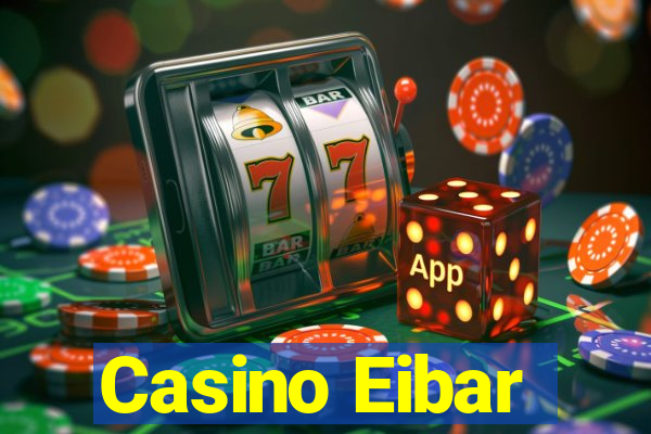 Casino Eibar