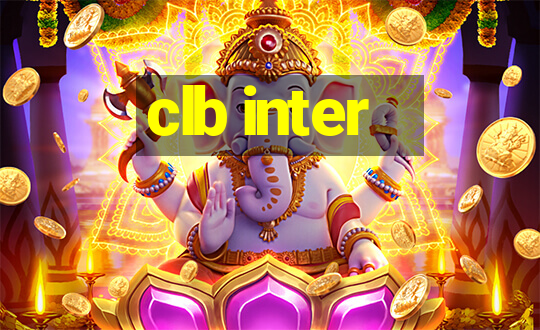 clb inter