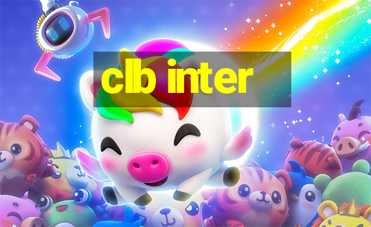 clb inter