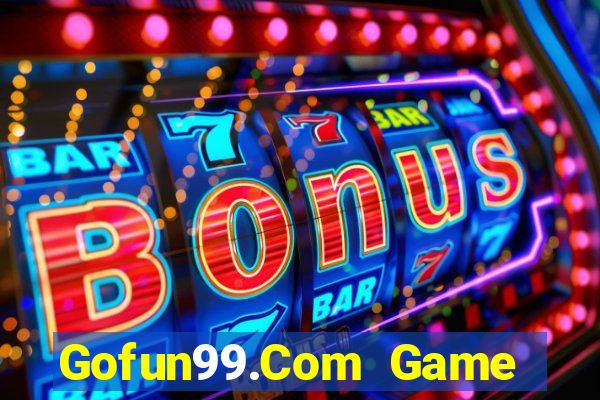 Gofun99.Com Game Bài G88