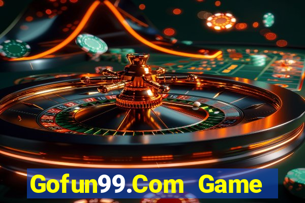 Gofun99.Com Game Bài G88