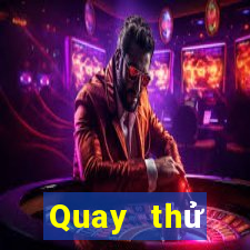 Quay thử XSBINGO18 ngày 12