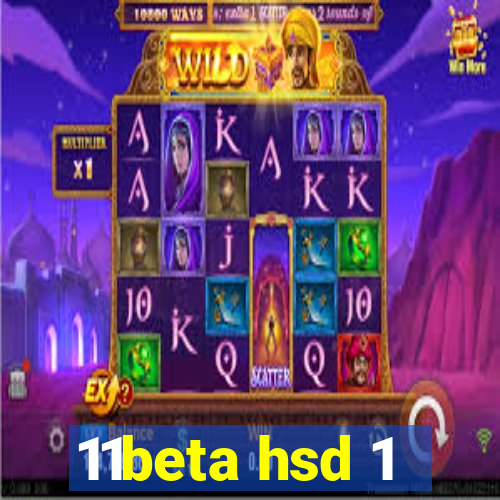 11beta hsd 1