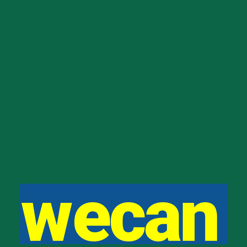 wecan