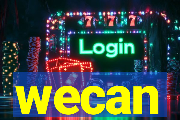 wecan