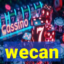 wecan