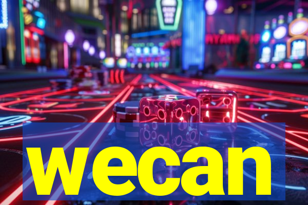 wecan