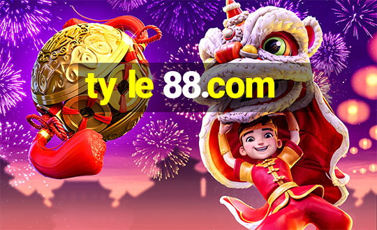 ty le 88.com